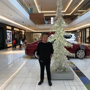 Meet your Posher, Tri